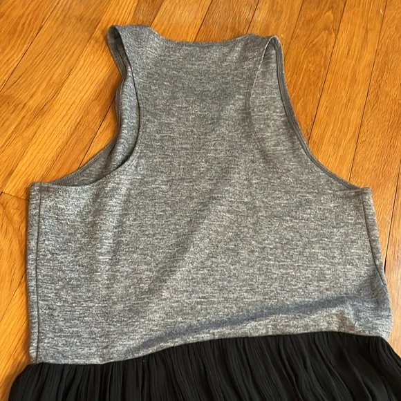 Loft petite small maxi dress - Picture 7 of 9